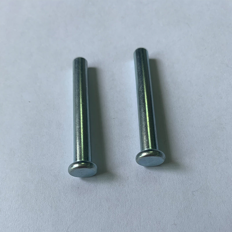 WEIREN  Semi-hollow rivets