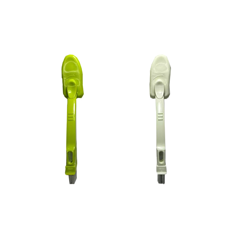 Shenxing IBS-11 sneaker brush Starting batch 10000 sets Hard hair shoe wash brush plastic brush