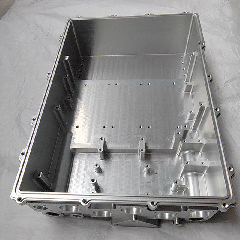 WANHENG  New energy vehicle control box, battery phase