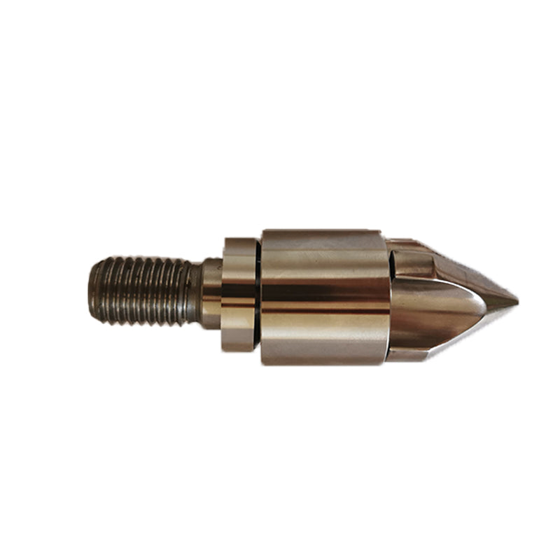 ZHENYUAN Ring screw head
