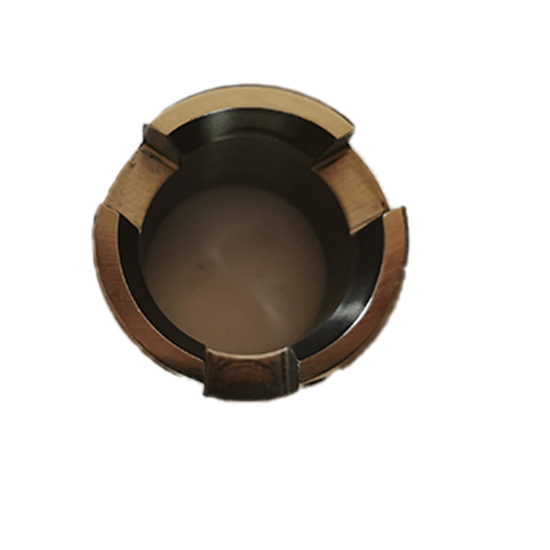 ZHENYUAN Fork screw head
