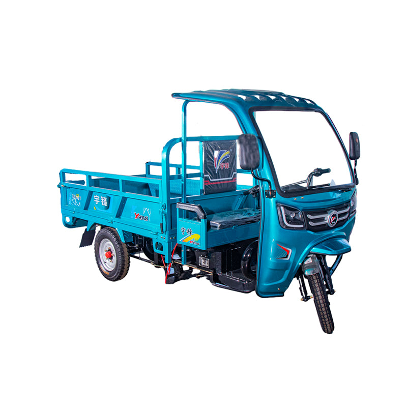 yufeng YF2200DZH-4S Household truck electric tricycle