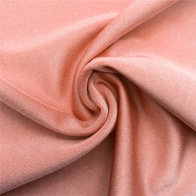 HEGAORANZHI Warp Knitting - Brocade Swimming Cloth&Mi Gao Cloth