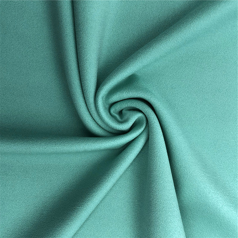 HEGAORANZHI Warp Knitting - Brocade Imitation Cotton