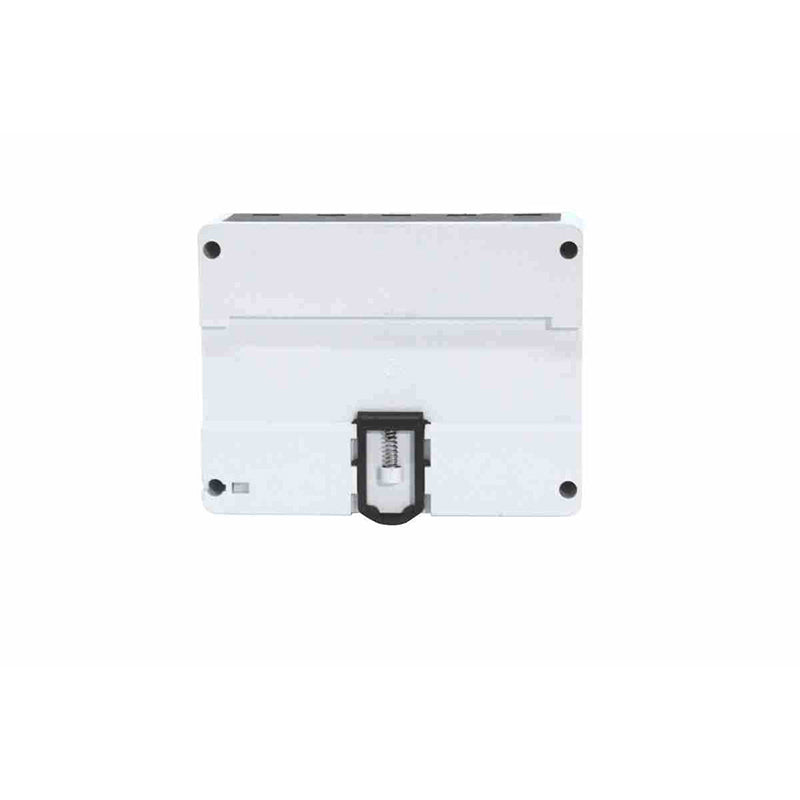 ZhiMei WiFi three-phase meter 100A Intelligent Multi-function