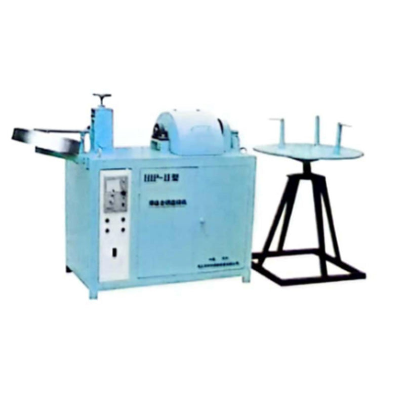 HUAYU Flux dryer Recycling machine Suction blast type automatic