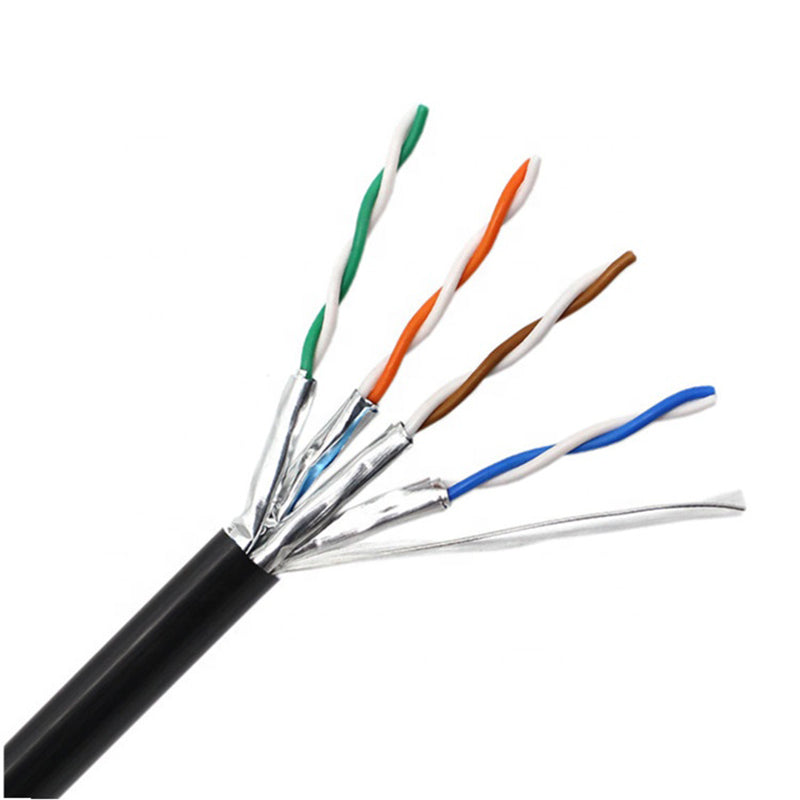 BAOXING Category VI network cables