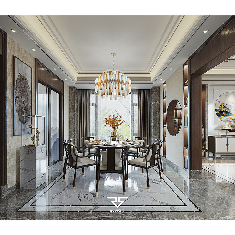 Shiguan Interior Scrub Resistant Decorative Coating 20kg/drum Starting batch 300 barrels(Price please ask customer service)