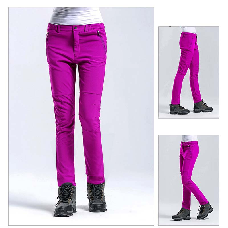 ZHENGNENGLIANG Outdoor casual trousers K002 Outdoor casual pants, charging pants, outdoor waterproof and windproof casual pants
