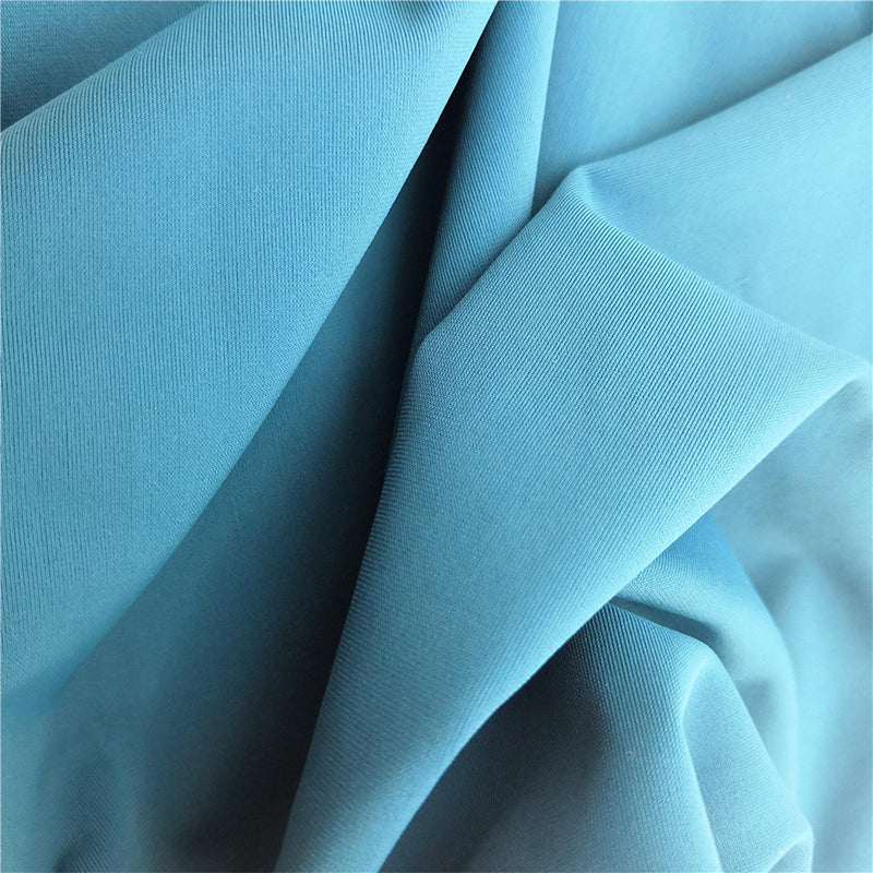 HEGAORANZHI Warp Knitting - Brocade Swimming Cloth&Mi Gao Cloth