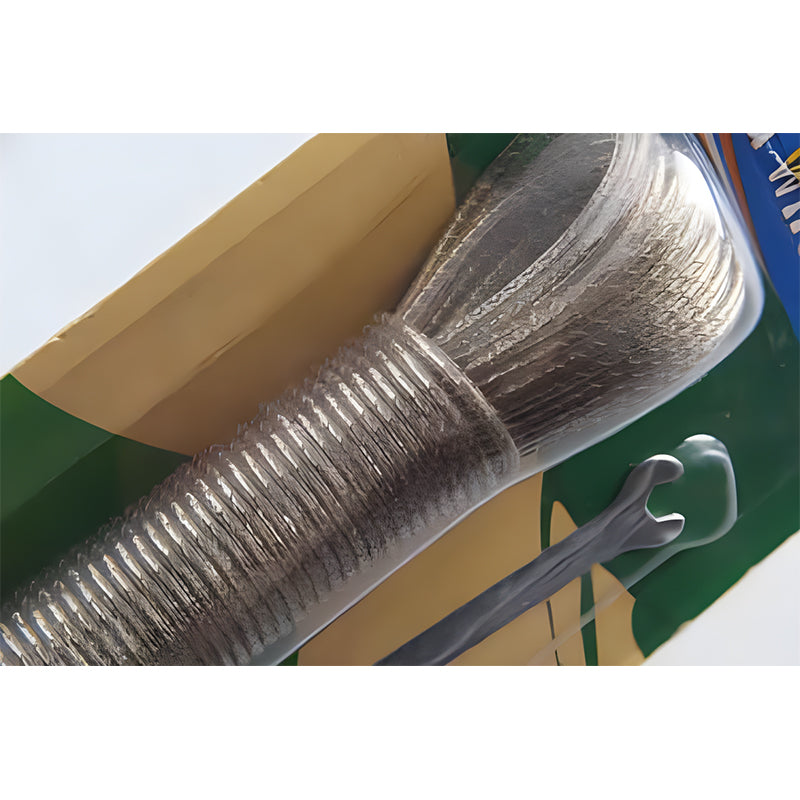 Huangsha Clothesline hs005 3.5mm*10m Starting batch 480 Wear resistant non-slip rope Woven nylon rope domestic