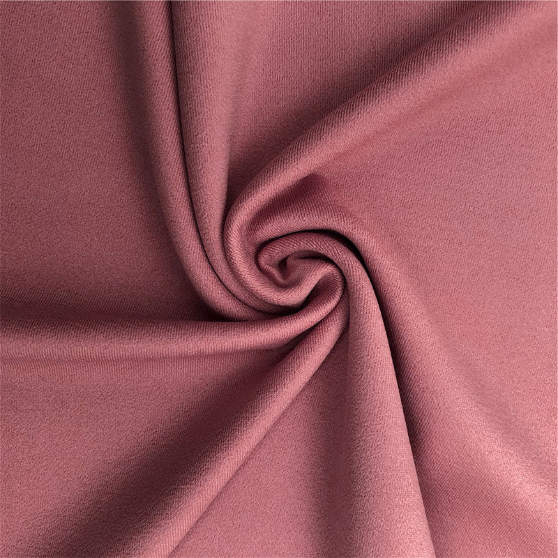 HEGAORANZHI Warp Knitting - Brocade Imitation Cotton