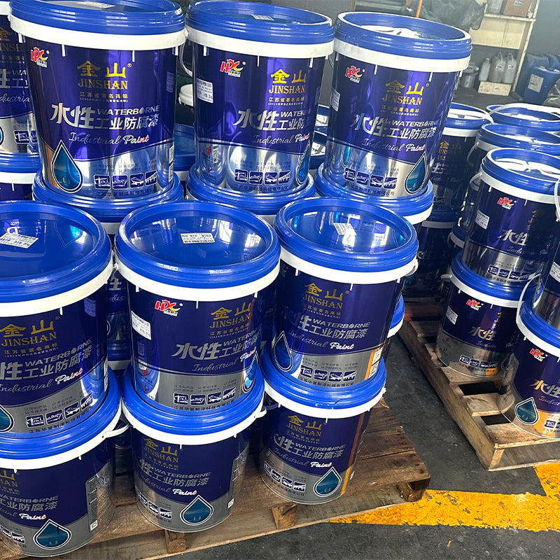 HuaXia water-based paint(Price please ask customer service)Colour Mixer Highly concentrated Refinishing paint