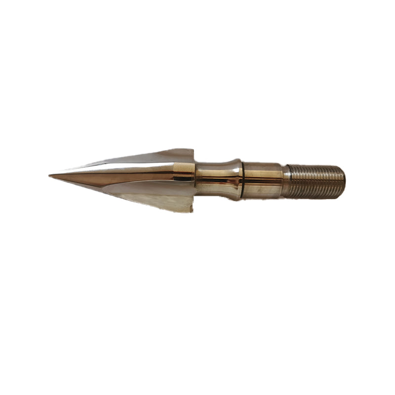 ZHENYUAN Fork screw head