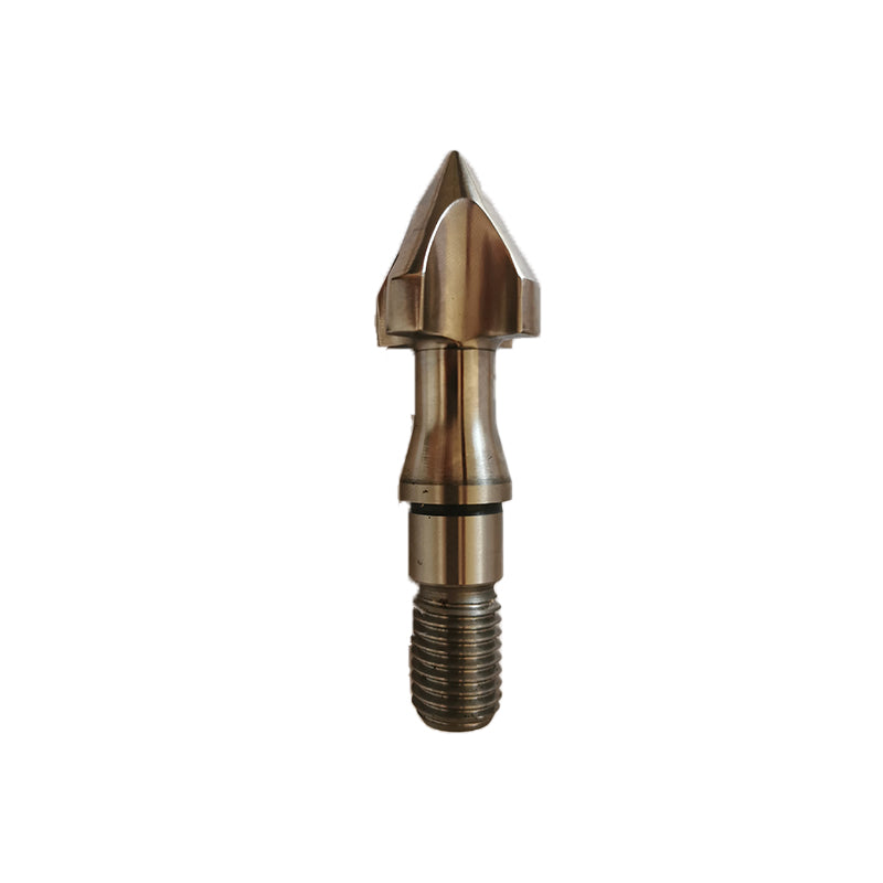 ZHENYUAN Ring screw head