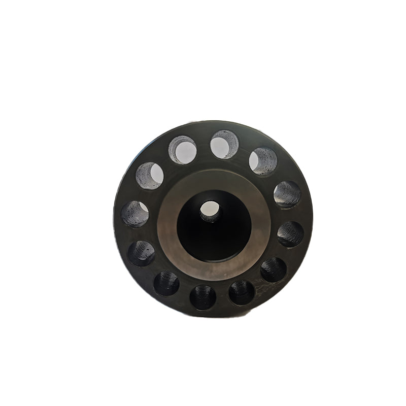 ZHENYUAN flange