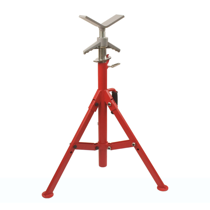 ZHONGTIANDA TD1108V V-Head Tube Holder