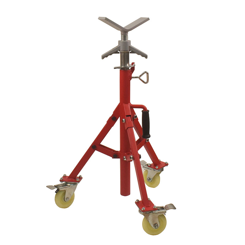 ZHONGTIANDA TD1108V V-Head Tube Holder