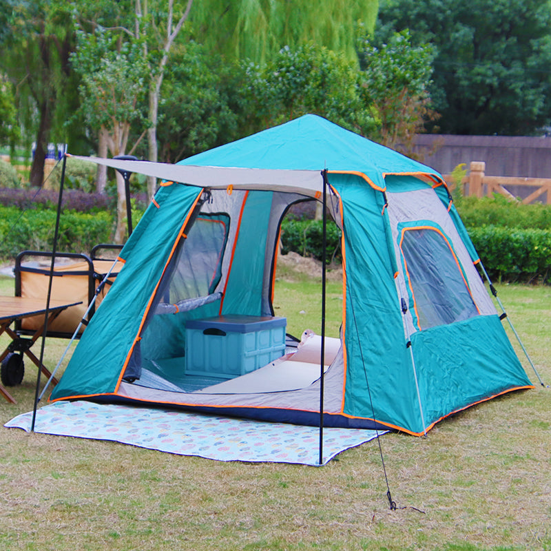 YUXUAN Small four-sided classic