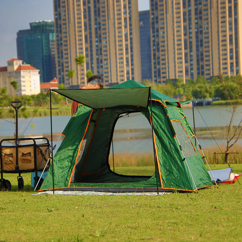 YUXUAN Small four-sided classic