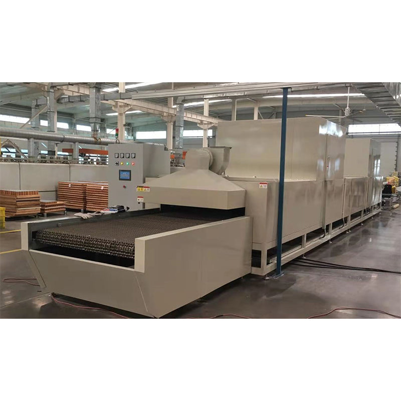 HENGKONG Filter paper, filter cartridge end cap adhesive curing oven