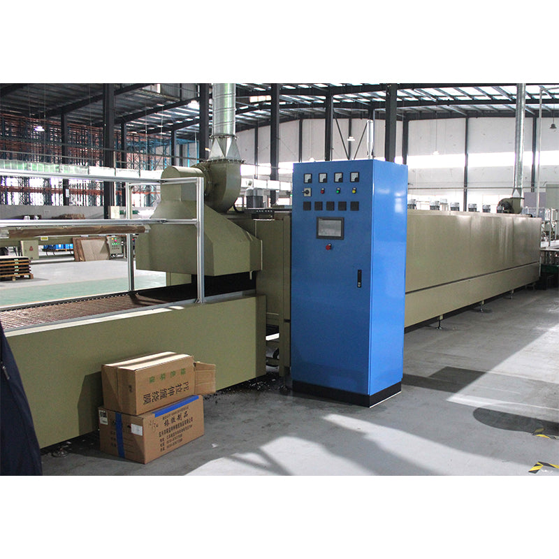 HENGKONG Filter paper, filter cartridge end cap adhesive curing oven
