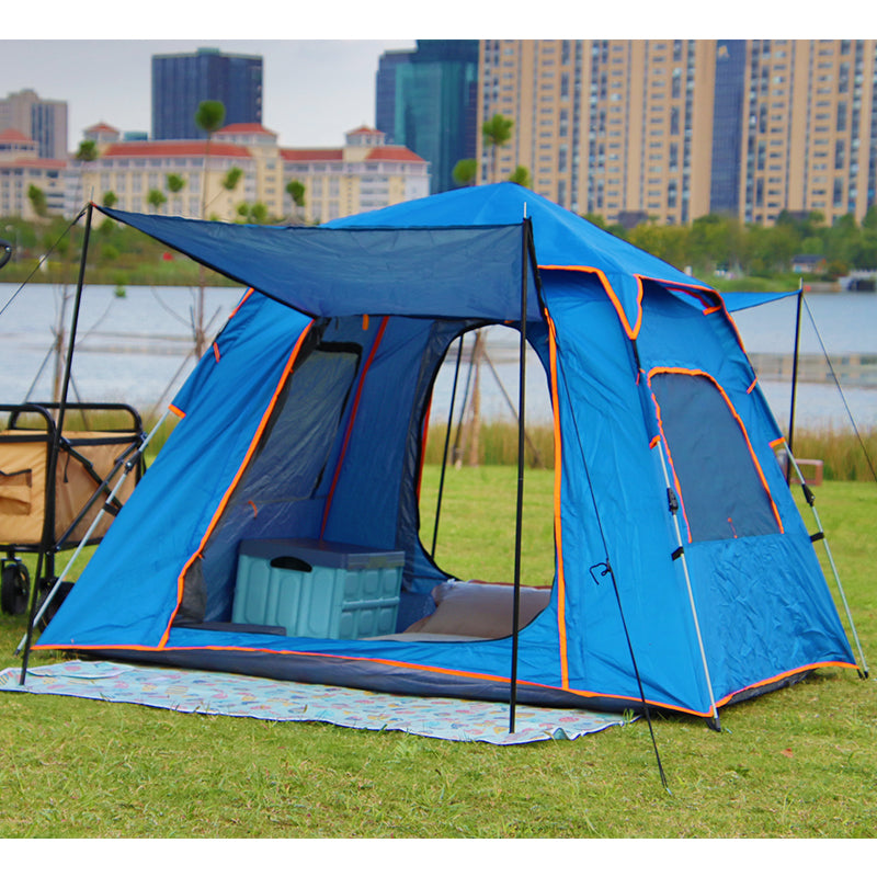 YUXUAN Small four-sided classic