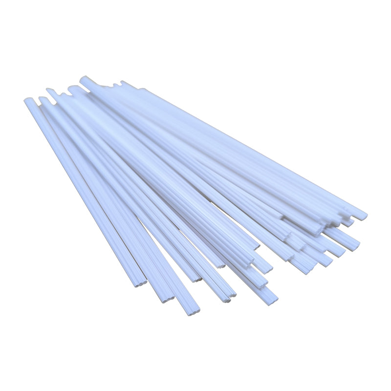 JINGLIANG Fully biodegradable straws Disposable straw Plastic straw