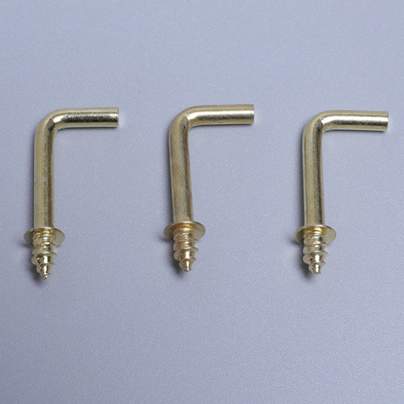 XIONGTU  Right angle hook