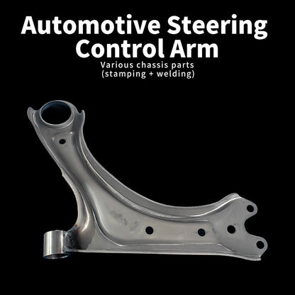 SanPeng Automotive Steering Control Arm Starting lot size 500(Price please ask customer service)Steering arm Swing arm