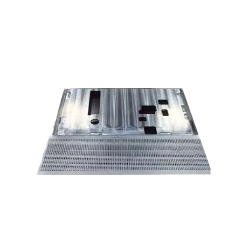 SenYaYu High-speed drilling machine Plane round hole, blind hole, slot hole processing(Price please ask customer service)Hardened High efficiency