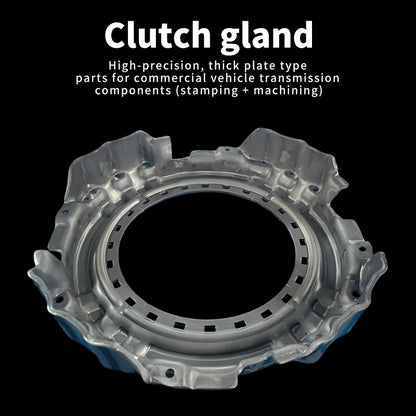 SanPeng Clutch gland Starting lot size 500(Price please ask customer service)Anti-deformation Wear-resistant