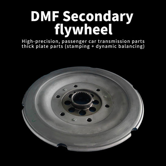 SanPeng DMF Secondary flywheel Starting lot size 500(Price please ask customer service)Light weight High precision manufacturing