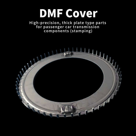 SanPeng DMF Cover Starting lot size 500(Price please ask customer service)Safe Durable