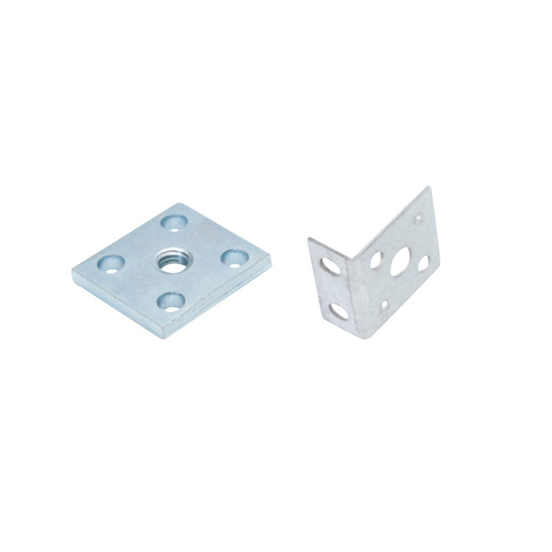 ZhongRui Pressure Plate/Linkage Series HDS Movable Plates (Genus/grey) 160,200 high(Price please ask customer service) Hardened Adjustable