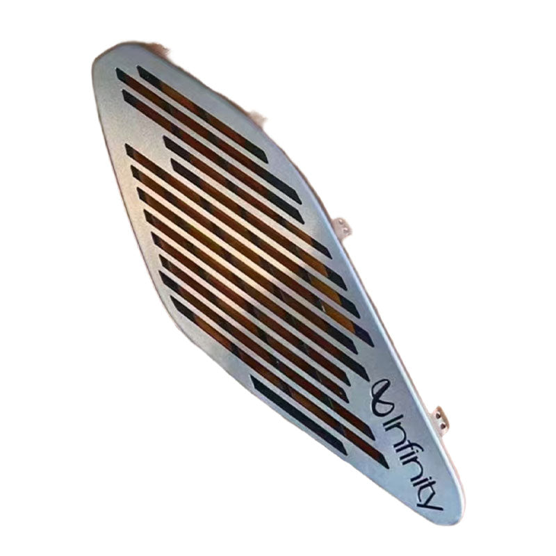 SenYaYu Laser cutting, CNC engraving product processing(Price please ask customer service)Shell customised Fast