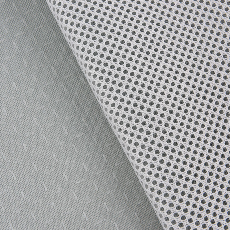 GUANGBEN  Breathable non-slip mesh, drop plastic cloth, yoga mat, tatami mat, mattress topper, non-slip fabric