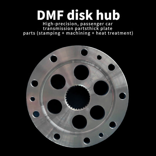 SanPeng DMF disk hub Starting lot size 500(Price please ask customer service)Fine workmanship Stable