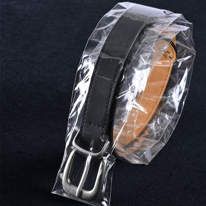 HePing long flat pocket(Price please ask customer service)Plastic bags Adhesive Glass Bags