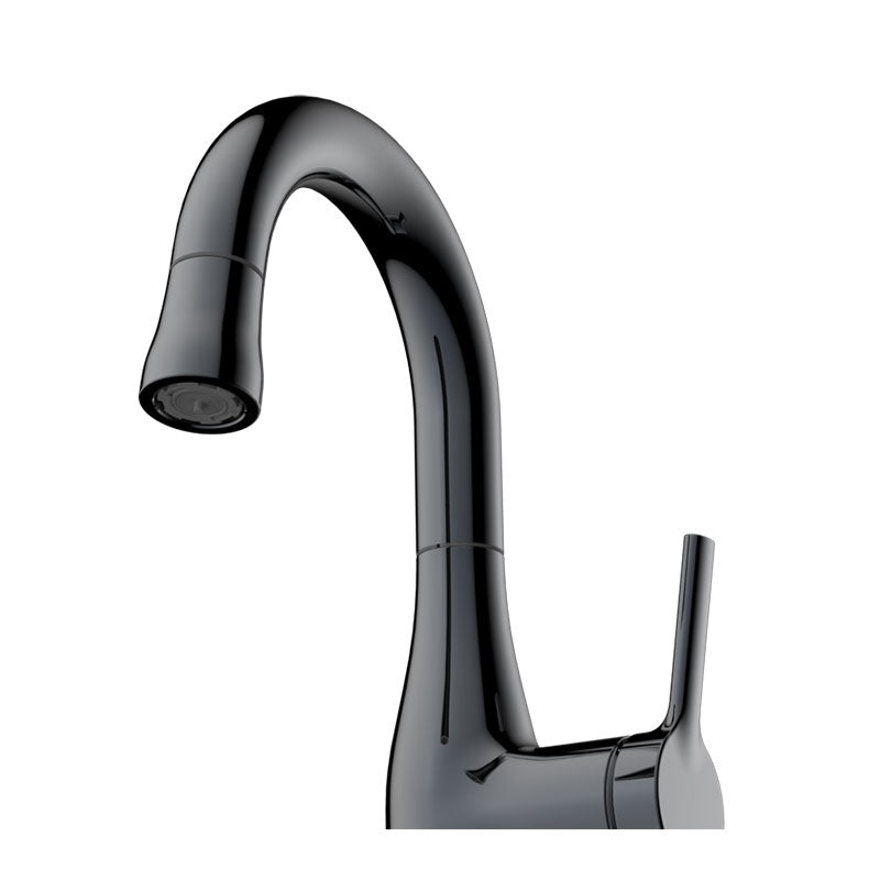 XinPeng Two-Function Pull-Out Basin Faucet Starting lot size 300 Healthy and environmentally friendly Washroom