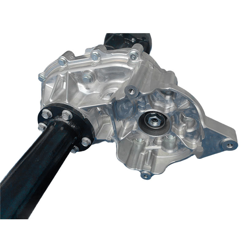 SanPeng Golf cart rear axle assembly Starting lot size 100(Price please ask customer service)Differentials Brakes