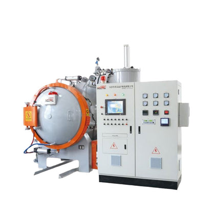 HuaSu Tempering vacuum furnace (single chamber horizontal)(Price please ask customer service)Fully automatic Simple operation