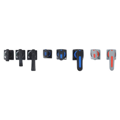 ZhongRui Operating handle series(Price please ask customer service)Clarification Combined
