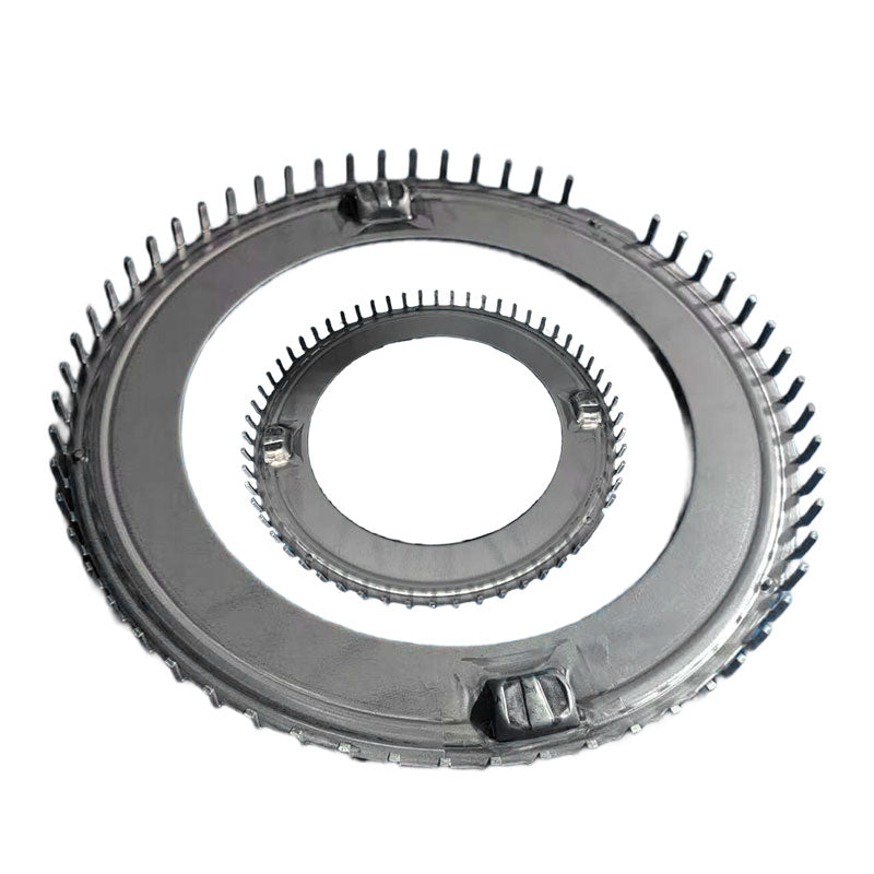 SanPeng DMF Cover Starting lot size 500(Price please ask customer service)Safe Durable