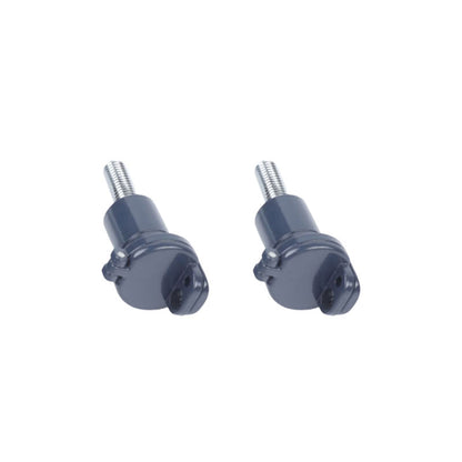 ZhongRui High Voltage Door Lock Series GMS1 High Voltage Cabinet Door Lock(Price please ask customer service)Fittings Durable