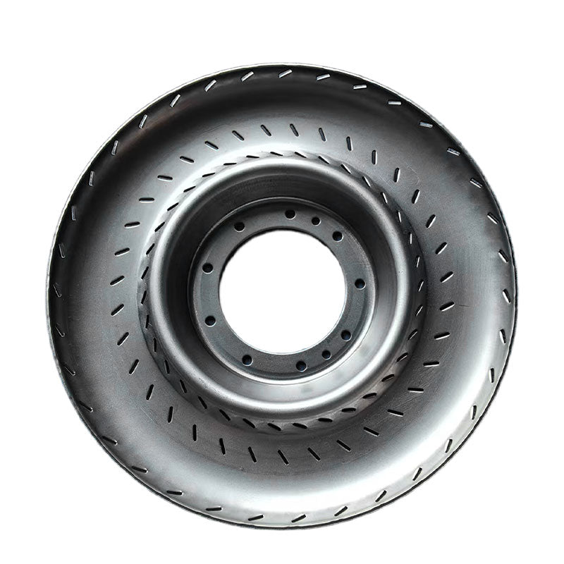 SanPeng Torque converter turbine housing Starting lot size 500(Price please ask customer service)Automatic gear Auto Parts