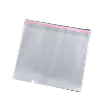 HePing self-adhesive bag(Price please ask customer service)Plastic bags self-sealing bags Organizer Bag Dispenser Bag