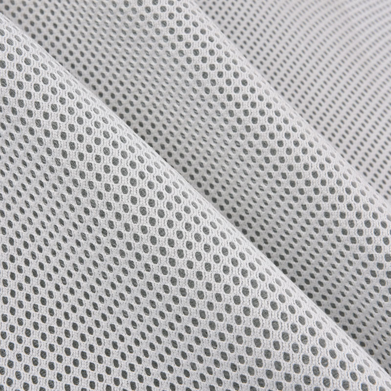 GUANGBEN  Breathable non-slip mesh, drop plastic cloth, yoga mat, tatami mat, mattress topper, non-slip fabric