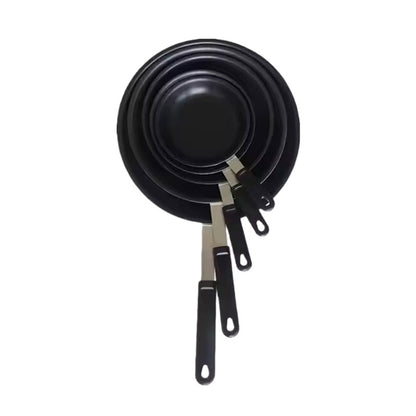 AnMeiWu non-stick frying pan Starting lot size 1000(Other specifications consult customer service)Frying Pan Easy to clean