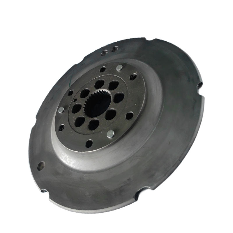 SanPeng DMF Secondary flywheel Starting lot size 500(Price please ask customer service)Light weight High precision manufacturing